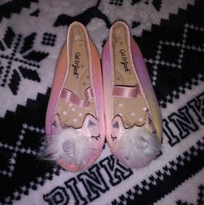 Unicorn shoes